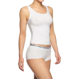 Bamboo basics Damen Panty 2er Pack IRIS