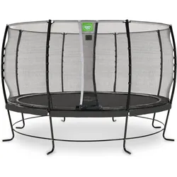 Lotus Classic Trampolin ø427cm EINHEITSGRÖSSE