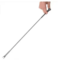 PRO PLUS Krallengreifer mit LED,