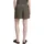 Tom Tailor Bermuda Shorts Beige/Schwarz M