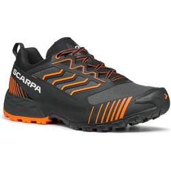 Scarpa Ribelle Run XT gray/tonic (1017) 44,5