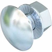 OBO Bettermann Flachrundschraube FRSB 6x30 F