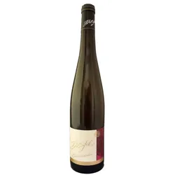 Riesling Trittenheimer Apotheke Goldstückchen Spätlese mild Weingut Franz-Joseph Eifel 2020 BIO