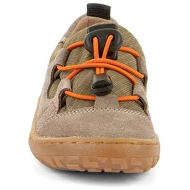 Froddo Barefoot Trekk Olive Größe EU 31 - Olive - 31