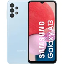 Samsung Galaxy A13 3 GB RAM 32 GB Light Blue