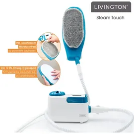 Livington SteamTouch