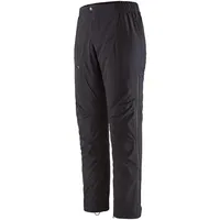 Patagonia Granite Crest Rain Hose black Gr. XXL