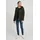 Oxmo Winterjacke Mala braun / dunkelgrün XS