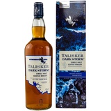 Talisker Dark Storm Single Malt Scotch 45,8% vol 1 l Geschenkbox