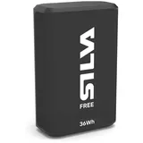 Silva Free Stirnlampe 36Wh Ersatzakku (Größe One Size