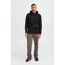 !Solid Hoodie SDAujuda Schwarz XL