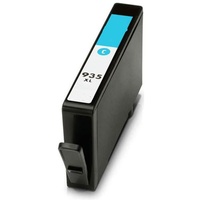 Druckerpatrone für HP C2P20AE 935 Tintenpatrone cyan, 400 Seiten für OfficeJet Pro 6230/6800 Series/6820/6830 Druckerpatrone für HP C2P20AE 935 Tintenpatrone cyan, 400 Seiten für OfficeJet Pro 6230/6800 Series/6820/6830