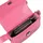 Juicy Couture Jasmine Umhängetasche Polyurethan Pink