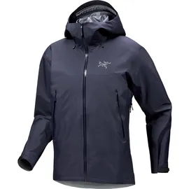 Arc'teryx Arcteryx Beta SL Herren Shelljacke black-sapphire S