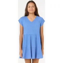 RipCurl Premium Surf Dress - Girl blue (70) 8