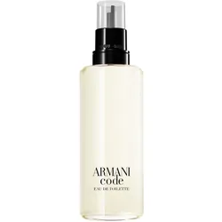 Giorgio Armani Armani Code Homme Eau de Toilette Refill