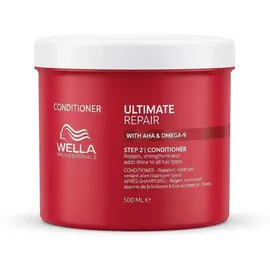 Wella Ultimate Repair Conditioner 500 ml