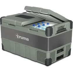 Truma Cooler C96DZ Kompressor Kühlbox (41l + 55l ) (2 Temperaturzonen)