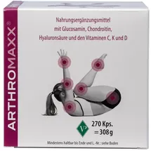 Velag Pharma Arthromaxx Kapseln