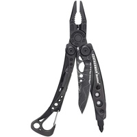 Leatherman Skeletool Topo