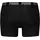 Puma Everyday Boxer 4er Pack Schwarz/Grau XL