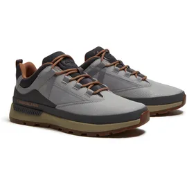 Timberland Euro Trekker Low Herren Grau 43