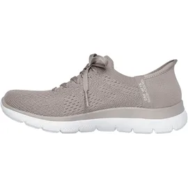 SKECHERS Summits-New Daily Damen Grau 43