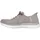 SKECHERS Summits-New Daily Damen Grau 43