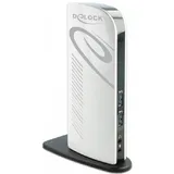 DeLock Notebook Dockingstation 87771