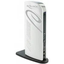 DeLock Notebook Dockingstation 87771