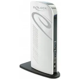 DeLock Notebook Dockingstation 87771