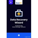 EASEUS Data Recovery Wizard Professional