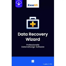 EASEUS Data Recovery Wizard Professional