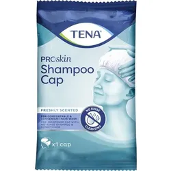 TENA SHAMPOO Cap 1 St