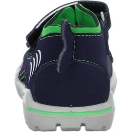 Ricosta SHARKI für Kinder, blau, Größe EU