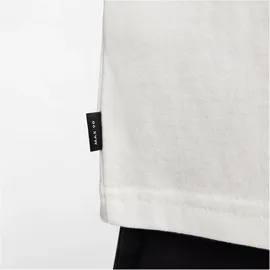 Nike NSW Premium Essentials T-Shirt Beige/Weiß XL