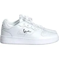 Karl Kani 89 Classic Herren Weiß 46