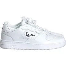 Karl Kani 89 Classic Herren Weiß 46