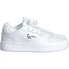 Karl Kani 89 Classic Herren Weiß 46