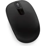 Incase Wireless Mobile Mouse 1850 Schwarz
