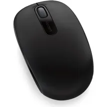 Incase Wireless Mobile Mouse 1850 Schwarz