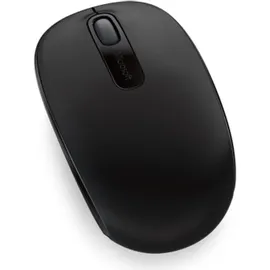 Incase Wireless Mobile Mouse 1850 Schwarz