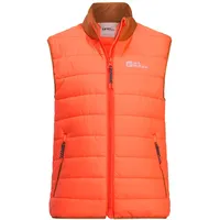 Jack Wolfskin Zenon Vest K Orange 140