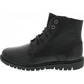 GEOX Ghiacciaio Herren Schwarz 46