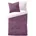 Feinbiber 200 x 200 cm 2 x 80 x 80 cm