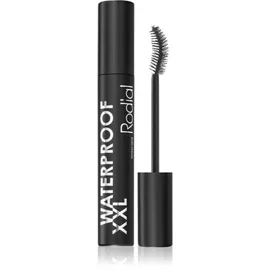Rodial XXL Mascara Waterproof wasserfeste Volumen-Mascara Farbton Black 12.5 ml