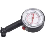 Brüder Mannesmann Werkzeuge Mannesmann M 054-T Reifendruckprüfer analog Messbereich Luftdruck 3.9 bar (max.)