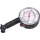 Brüder Mannesmann Werkzeuge Mannesmann M 054-T Reifendruckprüfer analog Messbereich Luftdruck 3.9 bar (max.)