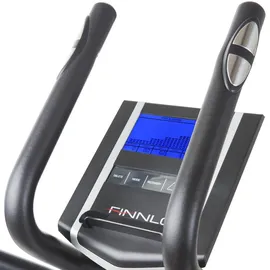 Finnlo Loxon silber/anthrazit