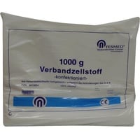 FESMED Verbandmittel GmbH VERBANDZELLSTOFF HOCHGEBLEICHT CHLORFR KONF